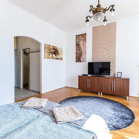 Danube Apartment Budapeste Exterior foto