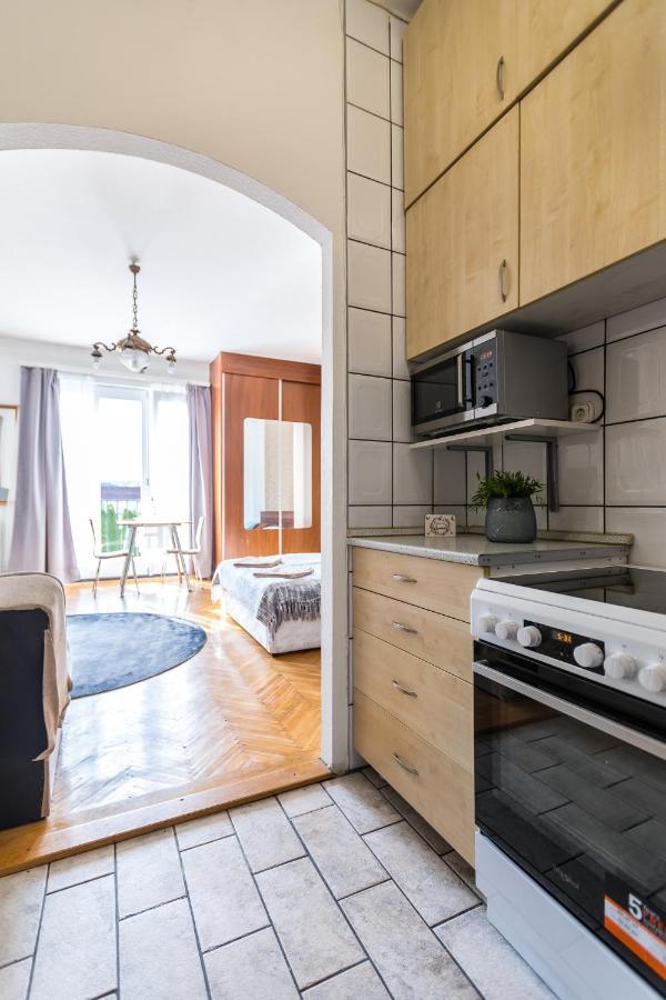 Danube Apartment Budapeste Exterior foto